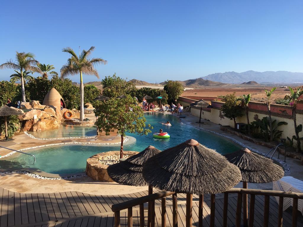 Luxury Aprt Desert Springs Golf Resort, Vera, Almeria 外观 照片