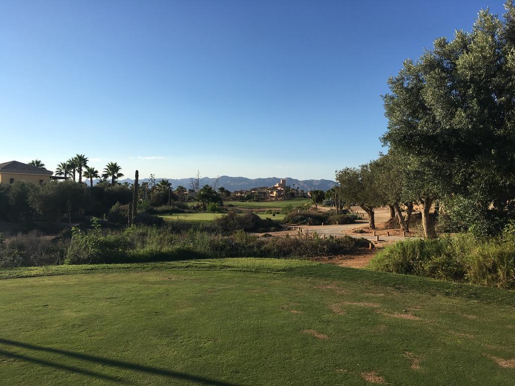 Luxury Aprt Desert Springs Golf Resort, Vera, Almeria 外观 照片